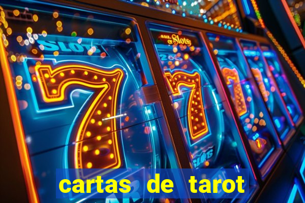 cartas de tarot significado pdf